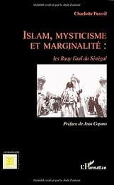 Islam, mysticisme et marginalité