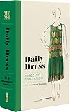 Daily Dress Notecards by 