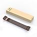 SWEES Metal Bands Compatible Fitbit Charge 2, Milanese Stainless Steel Metal Magnetic Replacement Wristband Small & Large (5.5