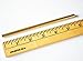 Mosaic Pin Pins Knife Handle Custom Knives Blank Blades Brass Copper Steel for Hunting Knives (1/4