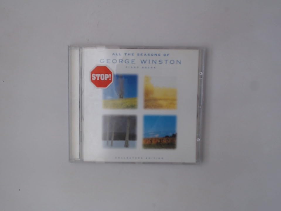 George Winston - Autumn - Amazon.com Music