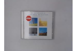 All the Seasons of George Winston: Piano Solos