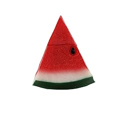 32GB Watermelon Shape USB Flash Drives Pen Drive