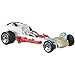 Disney Pixar Toy Story 4 Hot Wheels Character Cars - Forky - GCY57