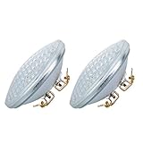 Goehiaul PAR36 LED Landscape Bulb 6W 3000K Warm