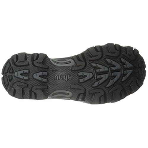 ahnu men's coburn low waterproof hiking shoe