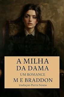 Livro A milha da dama : um romance