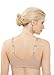 Glamorise Women's Full Figure Wonderwire Front Close Stretch Lace Bra #9245
