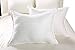 Utopia Bedding Bed Pillows for Sleeping Queen Size (White), Set of 2, Cooling Hotel Quality, for Back, Stomach or Side Sleepers
