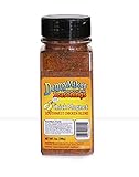 Denny Mike's Chick Magnet BBQ Spice Rub Seasoning Blend 7 Ounce Shaker - Makes Your Poultry Come Alive