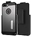 Encased Belt Clip Holster for Spigen Tough Armor Case - iPhone 8 Plus 5.5