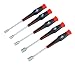 Dynamite 5 Piece Metric Nut Driver Assortment, DYN2806 primary