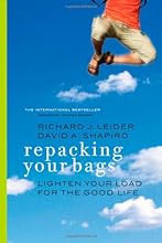 Repacking Your Bags: Lighten Your Load for the Good Life