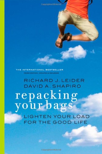 Download Repacking Your Bags: Lighten Your Load for the Good Life Download Repacking Your Bags: Lighten Your Load for the Good Life