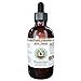 Ramulus Uncariae cum Uncis (Uncaria Rhynchophylla) Glycerite, Organic Dried Stalks Alcohol-Free Liquid Extract, Gou Teng, Glycerite Herbal Supplement 2 oz