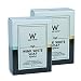 Glutathione Soap Whitening Bleaching 70 Gms Professional Whitening Handmade Soap Super White Pack of 2 Bars Save Over 25%