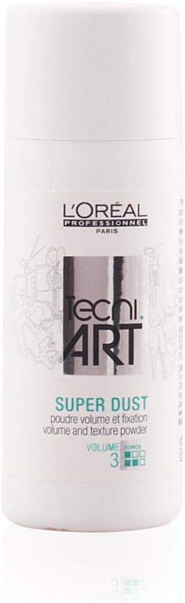 L'Oreal Expert Professionnel Tecni Art Powder Volume and Fixation 7 G, Beige, 7 g (Pack of 1) - Image 3