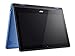 Acer Aspire R 11 R3-131T-P344 11.6-inch HD Touch Notebook - Sky Blue (Windows 10)
