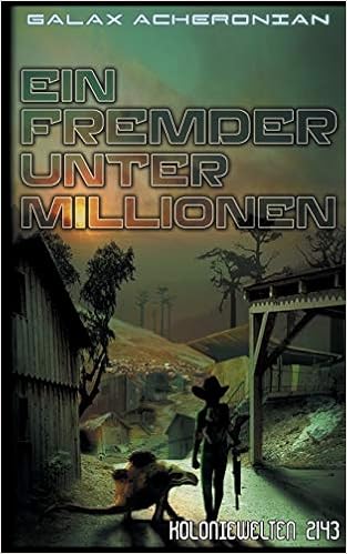 Ein Fremder unter Millionen