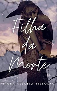 Livro Filha da Morte