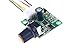 KNACRO DC 5V-12V BLDC DC Brushless Motor Driver Stepless Speed Regulator Controller