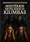 Livro Mistérios Revelados De Kiumbas