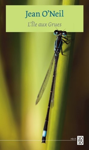 L' île aux grues