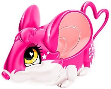 The Amazing Zhus Stunt Pets - Piccadilly (Pink) by Amazingz
