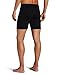 prAna Men's JD Short, Black, Medium