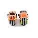 Blip Toys Street Shots T-Racers Vehicle Set (2 Pack)