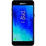 Samsung Galaxy J3 Prime (SM-J327WZKAXAC): Amazon.ca: Cell