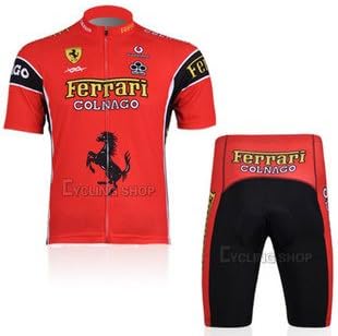 colnago clothing