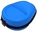 Homvare Hard Shell Case for Over The Ear Headphones with Full Protection fits Beats Studio, Solo 3, Sony, Bose QC, JBL, Sennheiser, Skullcandy, mPow, Audio Technica, Cowin, JVC, Panasonic