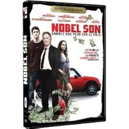 Nobel Son - Édition Premium