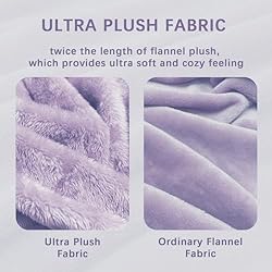 Whale Flotilla Extra Large Fleece Throw Blanket