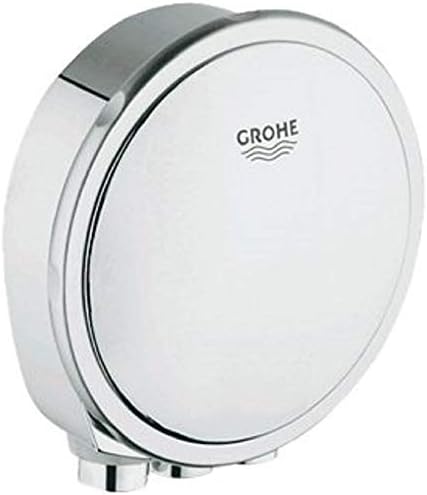 GROHE 19952000, Chrome