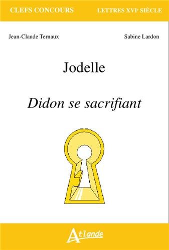 Jodelle, 