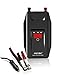 POTEK 750w power inverter DC 12V to AC 110V Car Adapter with 2 5V/2A usb charging output
