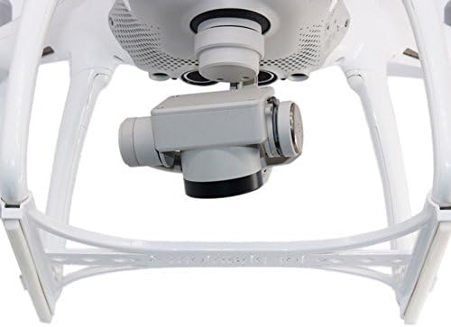 AST Works for DJI Phantom 4 Drone Gimbal Guard Accessory Camera Protector Board Plate AN1