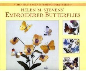 Helen M. Stevens' World of Embroidery: Stevens, Helen
