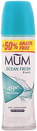 MUM OCEAN FRESH deo roll-on 50 ml