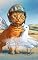Livro O Gato Sonhador