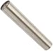 Steel Taper Pin, Plain Finish, Meets ISO 2339, H10 Tolerance, 11.2 mm Large End Diameter, 10 mm Small End Diameter, 60 mm Length