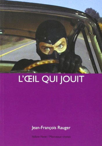 L' oeil qui jouit