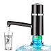 Lemonda Wireless Auto Electric Gallon Bottled Drinking Portable Water Pump Dispenser Switch