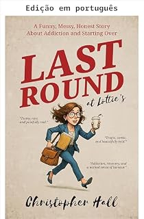 Livro Última rodada da Lottie (Humor na humanidade)