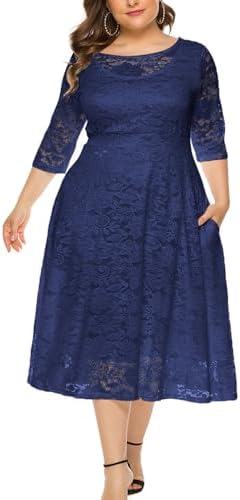 Amazon.com: Kiyonna Women's Mon Cherie Lace A-Line Midi Dress for Semi Formal, Cocktail Party, Wedding Guest, Mother of The Bride or Groom, Rose Gold Size XS (0-2) : Clothing, Shoes & Jewelry Amazon.com: Kiyonna Women's Mon Cherie Lace A-Line Midi Dress for Semi Formal, Cocktail Party, Wedding Guest, Mother of The Bride or Groom, Rose Gold Size XS (0-2) : Clothing, Shoes & Jewelry