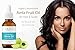 Amla Oil - Fruit infused - Organic, Unrefined, Cold Pressed, Premium Quality, High Concentration Hair Oil - Rejuvenating, No Mineral Oil or Chemicals, Hair Growth - 60ml