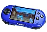 Anncia PDC100 Games Handheld Player with Color Display