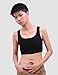 LesBinders Women Lesbian Tomboy Breast Chest Binder Front Locking Zipper Closure